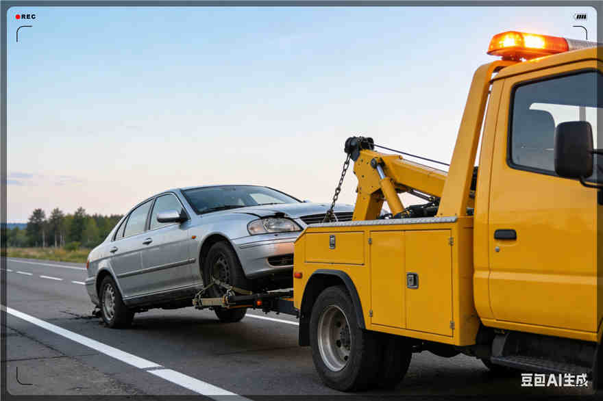 七里河区汽车中途送燃油【案例】