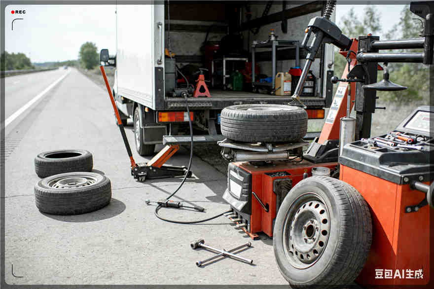 七里河区道路救援汽车送机油